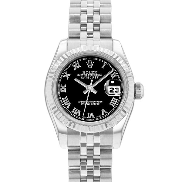 Rolex Datejust Lady 179174